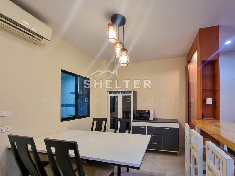 The Connect UP 3 Ladprao 126, Bangkok, Soi Ladprao 126, Lat Phrao Road, Phlapphla, Wang Thonglang, Bangkok, 3 Bedrooms, 160 sqm, Townhouse For Sale, by Janjira Polmusik, 500148157 - DDproperty.com