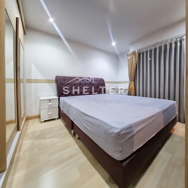 The Connect UP 3 Ladprao 126 : เดอะ คอนเนค อัพ 3 ลาดพร้าว 126, กรุงเทพ, ซอยลาดพร้าว 126 ถนนลาดพร้าว, พลับพลา, วังทองหลาง, กรุงเทพ, 160 ตร.ม., ทาวน์เฮ้าส์ ขาย, โดย Janjira Polmusik, 500148157 - DDproperty.com