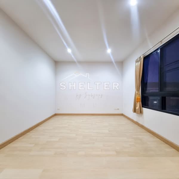 The Connect UP 3 Ladprao 126 : เดอะ คอนเนค อัพ 3 ลาดพร้าว 126, กรุงเทพ, ซอยลาดพร้าว 126 ถนนลาดพร้าว, พลับพลา, วังทองหลาง, กรุงเทพ, 160 ตร.ม., ทาวน์เฮ้าส์ ขาย, โดย Janjira Polmusik, 500148157 - DDproperty.com