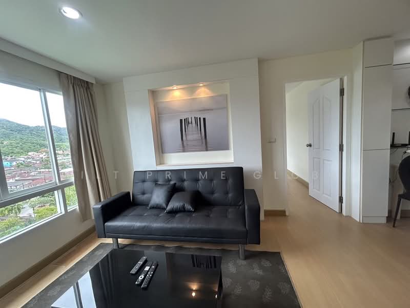 Plus Condo phuket, Phuket, Kathu, Kathu, Phuket, 2 Bedrooms, 77 sqm, Townhouse For Rent, by Built Prime global, 500148159 - DDproperty.com