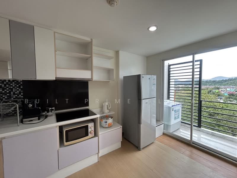 Plus Condo phuket, ภูเก็ต, กะทู้, กะทู้, ภูเก็ต, 77 ตร.ม., ทาวน์เฮ้าส์ ให้เช่า, โดย Built Prime global, 500148159 - DDproperty.com