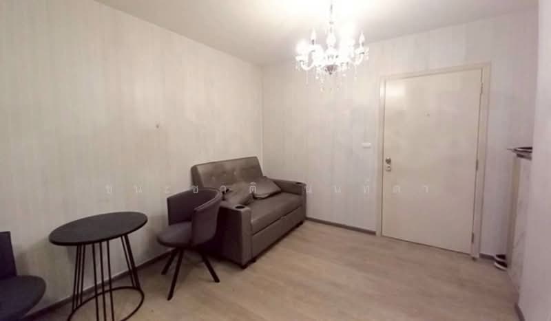 The Point Condo Rangsit-Klong 6, Pathum Thani, 289 Rangsit-Nakhon Nayok Road, Rangsit, Thanyaburi, Pathum Thani, 1 Bedroom, 26 sqm, Condo For Sale, by ชนะชาติ นนท์ตา, 500148161 - DDproperty.com