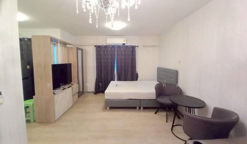 The Point Condo Rangsit-Klong 6 : เดอะพอยต์ คอนโด รังสิต-คลอง 6, ปทุมธานี, 289 ถนนรังสิต-นครนายก, รังสิต, ธัญบุรี, ปทุมธานี, 26 ตร.ม., คอนโด ขาย, โดย ชนะชาติ นนท์ตา, 500148161 - DDproperty.com