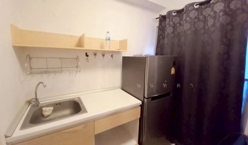 The Point Condo Rangsit-Klong 6, Pathum Thani, 289 Rangsit-Nakhon Nayok Road, Rangsit, Thanyaburi, Pathum Thani, 1 Bedroom, 26 sqm, Condo For Sale, by ชนะชาติ นนท์ตา, 500148161 - DDproperty.com