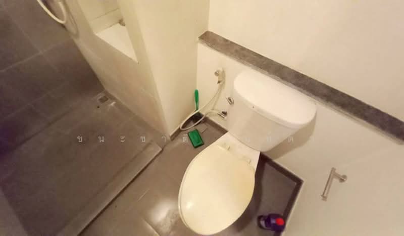 The Point Condo Rangsit-Klong 6, Pathum Thani, 289 Rangsit-Nakhon Nayok Road, Rangsit, Thanyaburi, Pathum Thani, 1 Bedroom, 26 sqm, Condo For Sale, by ชนะชาติ นนท์ตา, 500148161 - DDproperty.com