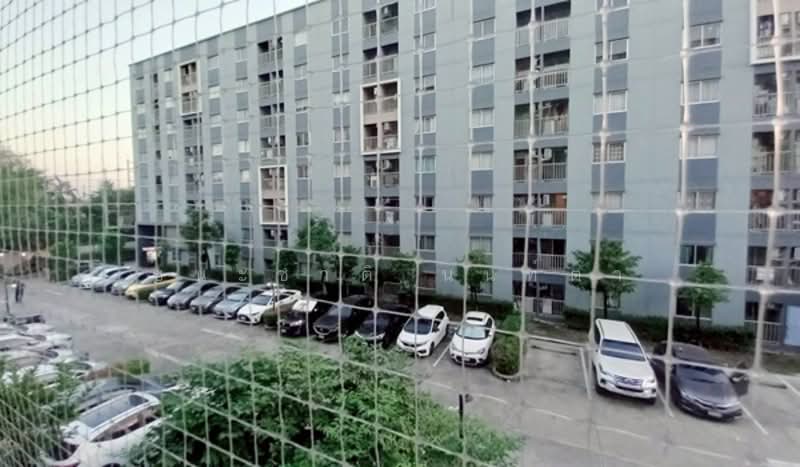 The Point Condo Rangsit-Klong 6 : เดอะพอยต์ คอนโด รังสิต-คลอง 6, ปทุมธานี, 289 ถนนรังสิต-นครนายก, รังสิต, ธัญบุรี, ปทุมธานี, 26 ตร.ม., คอนโด ขาย, โดย ชนะชาติ นนท์ตา, 500148161 - DDproperty.com