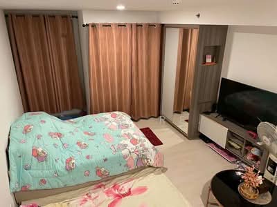 ขาย - KnightsBridge Phaholyothin Interchange : ไนท์บริดจ์ พหลโยธิน - อินเตอร์เชนจ์, กรุงเทพ