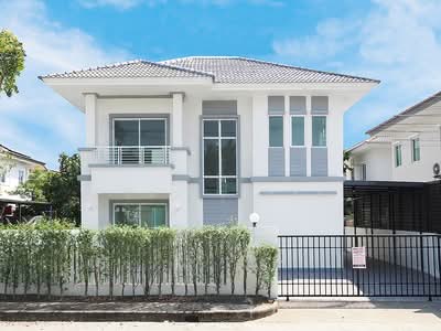 ขาย - ม.พฤกษาวิลเลจ 35 เดอะซีซัน, ปทุมธานี