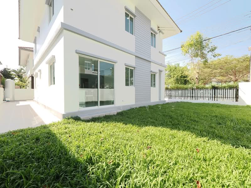 ม.พฤกษาวิลเลจ 35 เดอะซีซัน, Pathum Thani, รังสิต-คลอง3, Khlong Sam, Khlong Luang, Pathum Thani, 4 Bedrooms, 350 sqm, Single Detached House For Sale, by wipa รุ่งธุระ, 500148166 - DDproperty.com