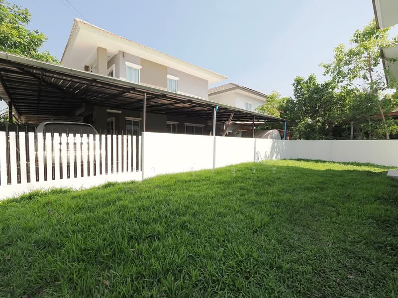 ม.พฤกษาวิลเลจ 35 เดอะซีซัน, Pathum Thani, รังสิต-คลอง3, Khlong Sam, Khlong Luang, Pathum Thani, 4 Bedrooms, 350 sqm, Single Detached House For Sale, by wipa รุ่งธุระ, 500148166 - DDproperty.com