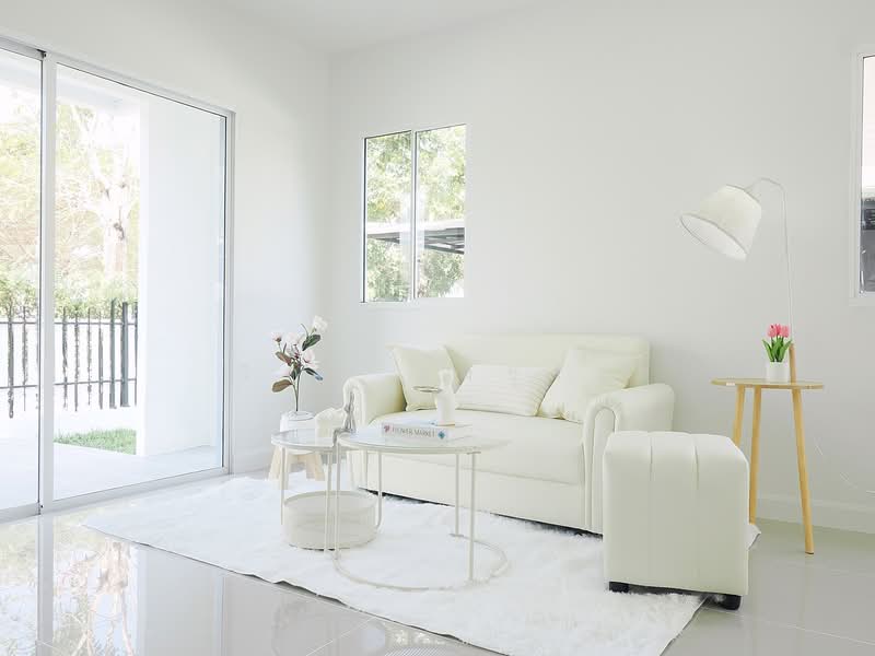 ม.พฤกษาวิลเลจ 35 เดอะซีซัน, ปทุมธานี, รังสิต-คลอง3, คลองสาม, คลองหลวง, ปทุมธานี, 350 ตร.ม., บ้านเดี่ยว ขาย, โดย วิภา รุ่งธุระ, 500148166 - DDproperty.com