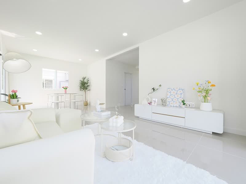 ม.พฤกษาวิลเลจ 35 เดอะซีซัน, Pathum Thani, รังสิต-คลอง3, Khlong Sam, Khlong Luang, Pathum Thani, 4 Bedrooms, 350 sqm, Single Detached House For Sale, by wipa รุ่งธุระ, 500148166 - DDproperty.com