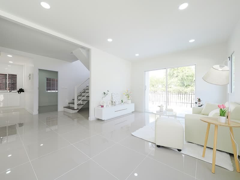 ม.พฤกษาวิลเลจ 35 เดอะซีซัน, Pathum Thani, รังสิต-คลอง3, Khlong Sam, Khlong Luang, Pathum Thani, 4 Bedrooms, 350 sqm, Single Detached House For Sale, by wipa รุ่งธุระ, 500148166 - DDproperty.com