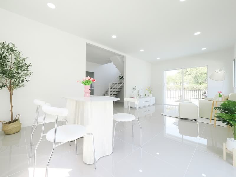 ม.พฤกษาวิลเลจ 35 เดอะซีซัน, ปทุมธานี, รังสิต-คลอง3, คลองสาม, คลองหลวง, ปทุมธานี, 350 ตร.ม., บ้านเดี่ยว ขาย, โดย วิภา รุ่งธุระ, 500148166 - DDproperty.com