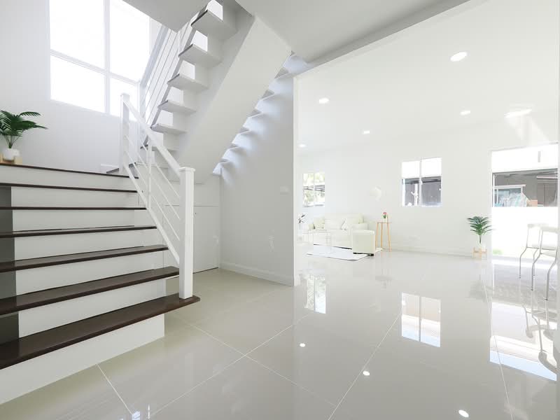 ม.พฤกษาวิลเลจ 35 เดอะซีซัน, Pathum Thani, รังสิต-คลอง3, Khlong Sam, Khlong Luang, Pathum Thani, 4 Bedrooms, 350 sqm, Single Detached House For Sale, by wipa รุ่งธุระ, 500148166 - DDproperty.com