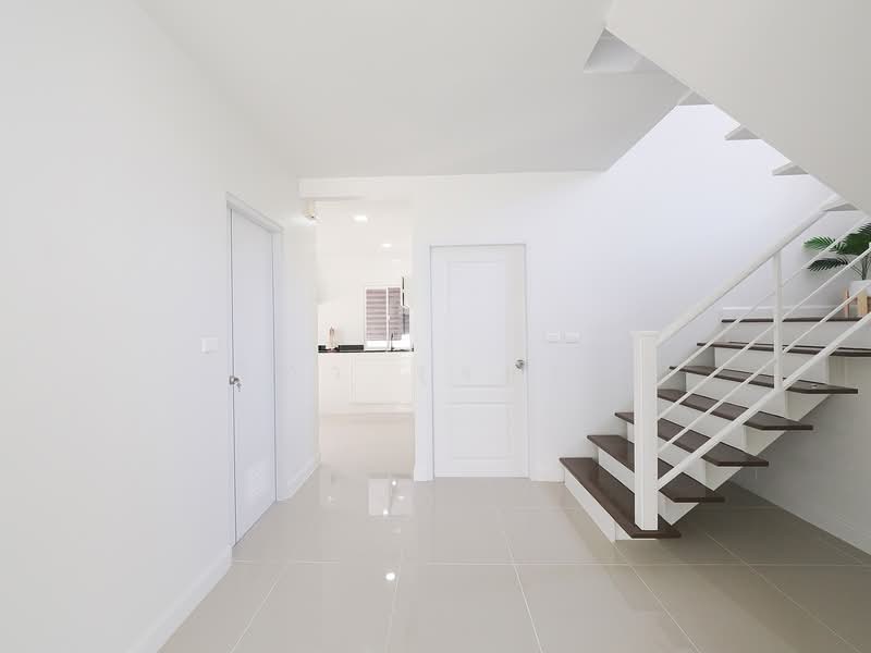 ม.พฤกษาวิลเลจ 35 เดอะซีซัน, Pathum Thani, รังสิต-คลอง3, Khlong Sam, Khlong Luang, Pathum Thani, 4 Bedrooms, 350 sqm, Single Detached House For Sale, by wipa รุ่งธุระ, 500148166 - DDproperty.com