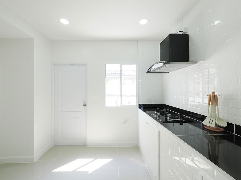 ม.พฤกษาวิลเลจ 35 เดอะซีซัน, Pathum Thani, รังสิต-คลอง3, Khlong Sam, Khlong Luang, Pathum Thani, 4 Bedrooms, 350 sqm, Single Detached House For Sale, by wipa รุ่งธุระ, 500148166 - DDproperty.com