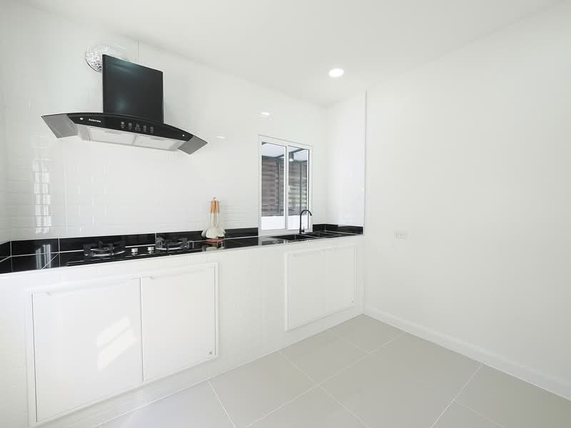 ม.พฤกษาวิลเลจ 35 เดอะซีซัน, Pathum Thani, รังสิต-คลอง3, Khlong Sam, Khlong Luang, Pathum Thani, 4 Bedrooms, 350 sqm, Single Detached House For Sale, by wipa รุ่งธุระ, 500148166 - DDproperty.com