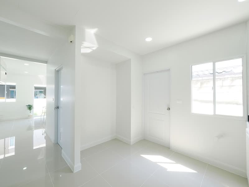 ม.พฤกษาวิลเลจ 35 เดอะซีซัน, Pathum Thani, รังสิต-คลอง3, Khlong Sam, Khlong Luang, Pathum Thani, 4 Bedrooms, 350 sqm, Single Detached House For Sale, by wipa รุ่งธุระ, 500148166 - DDproperty.com