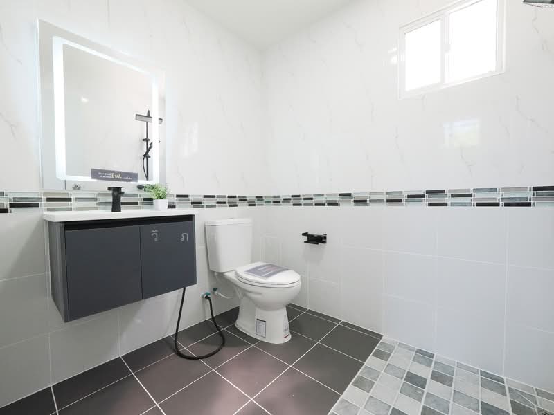 ม.พฤกษาวิลเลจ 35 เดอะซีซัน, ปทุมธานี, รังสิต-คลอง3, คลองสาม, คลองหลวง, ปทุมธานี, 350 ตร.ม., บ้านเดี่ยว ขาย, โดย วิภา รุ่งธุระ, 500148166 - DDproperty.com