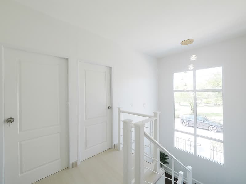 ม.พฤกษาวิลเลจ 35 เดอะซีซัน, ปทุมธานี, รังสิต-คลอง3, คลองสาม, คลองหลวง, ปทุมธานี, 350 ตร.ม., บ้านเดี่ยว ขาย, โดย วิภา รุ่งธุระ, 500148166 - DDproperty.com