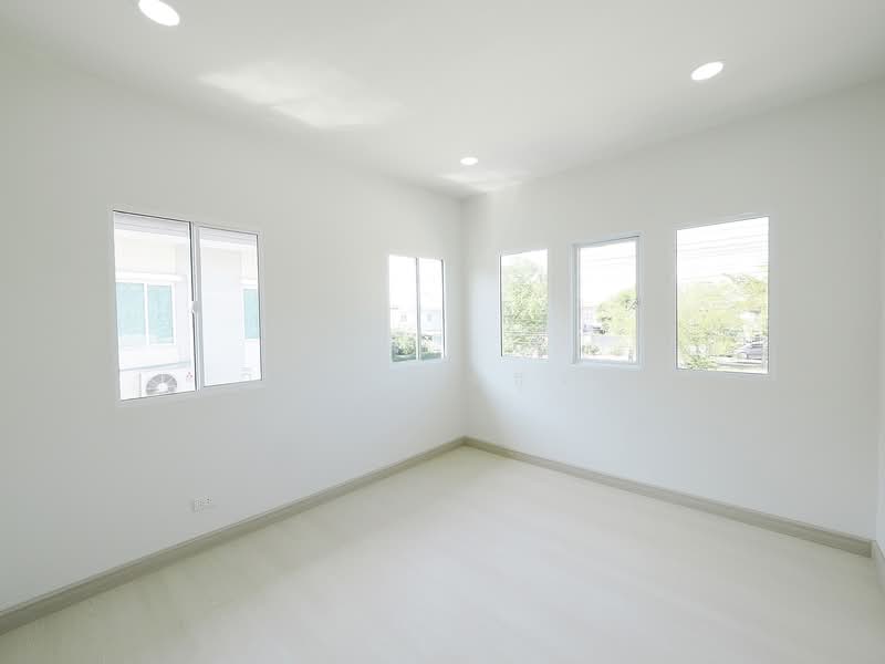 ม.พฤกษาวิลเลจ 35 เดอะซีซัน, Pathum Thani, รังสิต-คลอง3, Khlong Sam, Khlong Luang, Pathum Thani, 4 Bedrooms, 350 sqm, Single Detached House For Sale, by wipa รุ่งธุระ, 500148166 - DDproperty.com