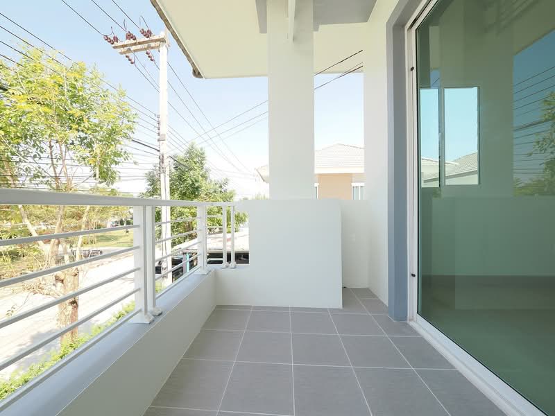 ม.พฤกษาวิลเลจ 35 เดอะซีซัน, Pathum Thani, รังสิต-คลอง3, Khlong Sam, Khlong Luang, Pathum Thani, 4 Bedrooms, 350 sqm, Single Detached House For Sale, by wipa รุ่งธุระ, 500148166 - DDproperty.com