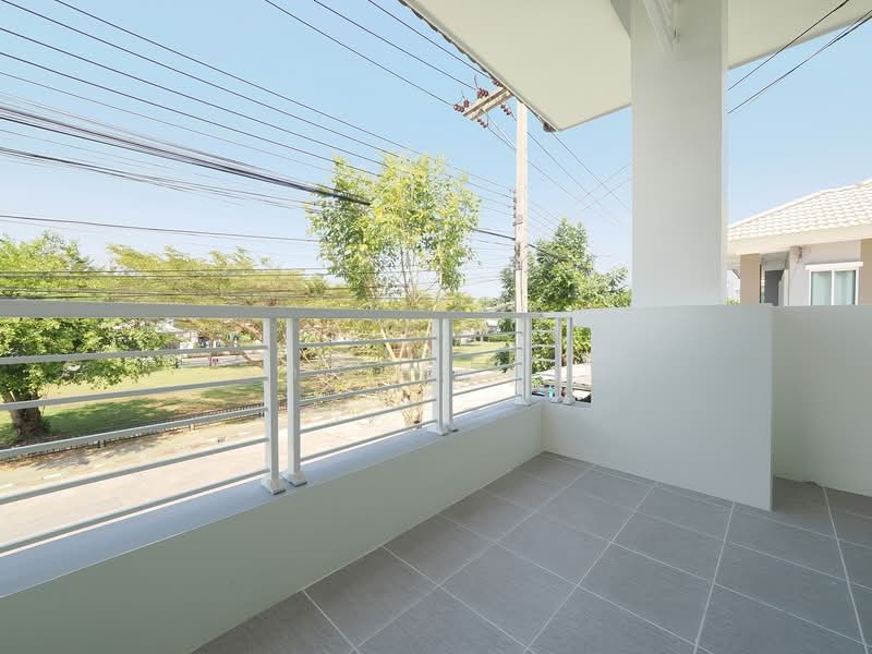 ม.พฤกษาวิลเลจ 35 เดอะซีซัน, Pathum Thani, รังสิต-คลอง3, Khlong Sam, Khlong Luang, Pathum Thani, 4 Bedrooms, 350 sqm, Single Detached House For Sale, by wipa รุ่งธุระ, 500148166 - DDproperty.com