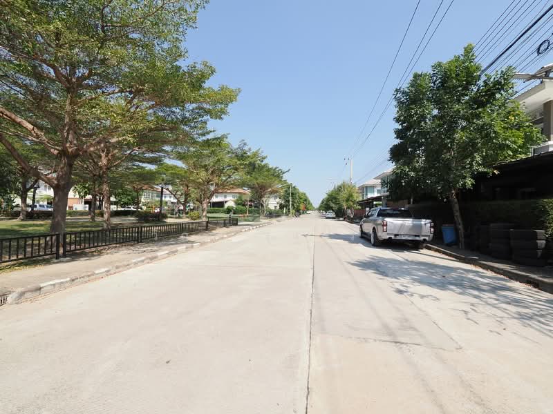 ม.พฤกษาวิลเลจ 35 เดอะซีซัน, Pathum Thani, รังสิต-คลอง3, Khlong Sam, Khlong Luang, Pathum Thani, 4 Bedrooms, 350 sqm, Single Detached House For Sale, by wipa รุ่งธุระ, 500148166 - DDproperty.com