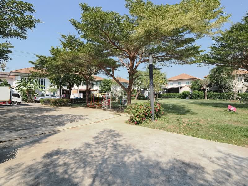 ม.พฤกษาวิลเลจ 35 เดอะซีซัน, Pathum Thani, รังสิต-คลอง3, Khlong Sam, Khlong Luang, Pathum Thani, 4 Bedrooms, 350 sqm, Single Detached House For Sale, by wipa รุ่งธุระ, 500148166 - DDproperty.com