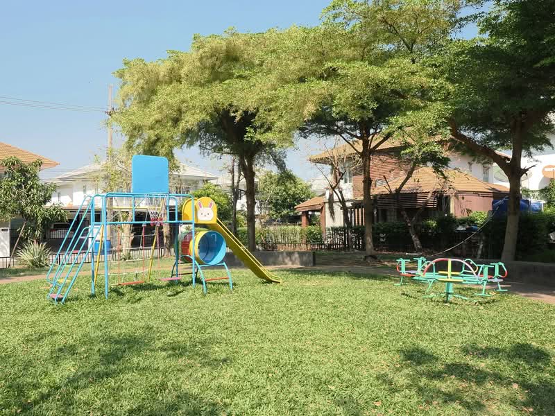 ม.พฤกษาวิลเลจ 35 เดอะซีซัน, Pathum Thani, รังสิต-คลอง3, Khlong Sam, Khlong Luang, Pathum Thani, 4 Bedrooms, 350 sqm, Single Detached House For Sale, by wipa รุ่งธุระ, 500148166 - DDproperty.com