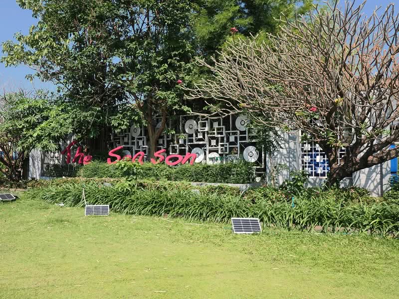 ม.พฤกษาวิลเลจ 35 เดอะซีซัน, ปทุมธานี, รังสิต-คลอง3, คลองสาม, คลองหลวง, ปทุมธานี, 350 ตร.ม., บ้านเดี่ยว ขาย, โดย วิภา รุ่งธุระ, 500148166 - DDproperty.com