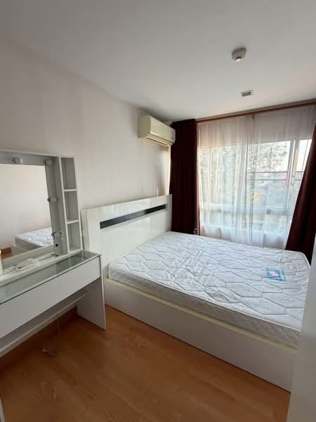 Casa Condo : คาซ่า คอนโด, เชียงใหม่, ช้างเผือก, เมืองเชียงใหม่, เชียงใหม่, 30 ตร.ม., คอนโด ให้เช่า, โดย วุฒิภัทร มิ่งคำ, 500148168 - DDproperty.com