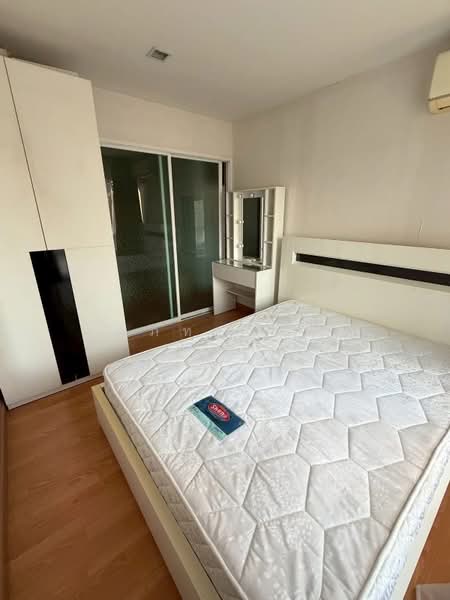 Casa Condo : คาซ่า คอนโด, เชียงใหม่, ช้างเผือก, เมืองเชียงใหม่, เชียงใหม่, 30 ตร.ม., คอนโด ให้เช่า, โดย วุฒิภัทร มิ่งคำ, 500148168 - DDproperty.com