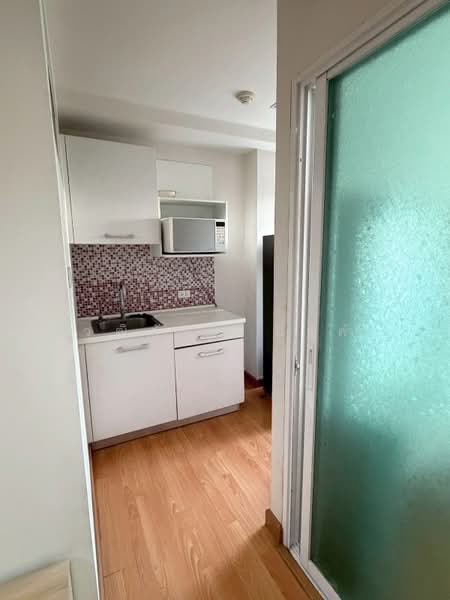 Casa Condo : คาซ่า คอนโด, เชียงใหม่, ช้างเผือก, เมืองเชียงใหม่, เชียงใหม่, 30 ตร.ม., คอนโด ให้เช่า, โดย วุฒิภัทร มิ่งคำ, 500148168 - DDproperty.com