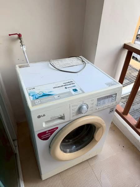 Casa Condo : คาซ่า คอนโด, เชียงใหม่, ช้างเผือก, เมืองเชียงใหม่, เชียงใหม่, 30 ตร.ม., คอนโด ให้เช่า, โดย วุฒิภัทร มิ่งคำ, 500148168 - DDproperty.com