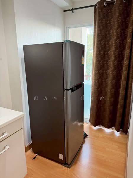 Casa Condo, Chiang Mai, Chang Phuak, Muang Chiang Mai, Chiang Mai, 1 Bedroom, 30 sqm, Condo For Rent, by วุฒิภัทร มิ่งคำ, 500148168 - DDproperty.com