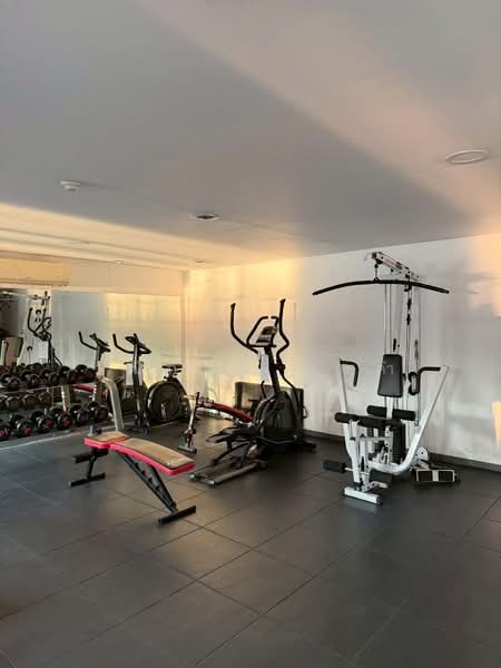 Casa Condo, Chiang Mai, Chang Phuak, Muang Chiang Mai, Chiang Mai, 1 Bedroom, 30 sqm, Condo For Rent, by วุฒิภัทร มิ่งคำ, 500148168 - DDproperty.com