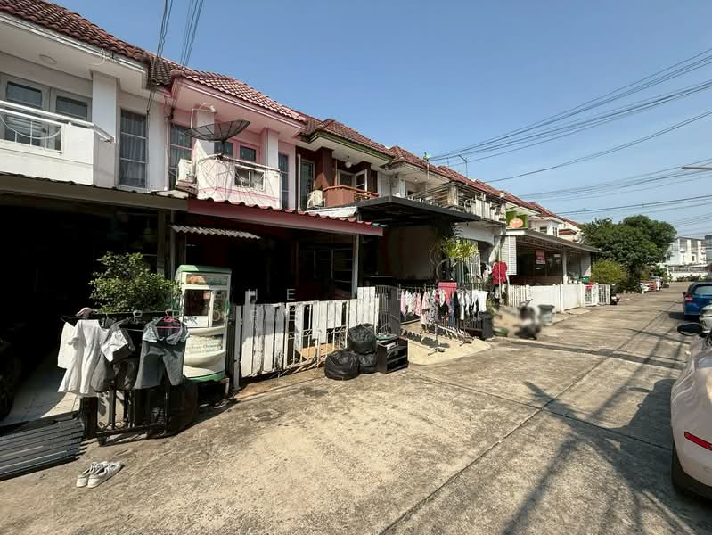 First Home Watcharapol : เฟิสท์โฮม วัชรพล, กรุงเทพ, ซอย ร่วมมิตรพัฒนา, ท่าแร้ง, บางเขน, กรุงเทพ, 100 ตร.ม., ทาวน์เฮ้าส์ ขาย, โดย The Best Property แอน, 500148170 - DDproperty.com