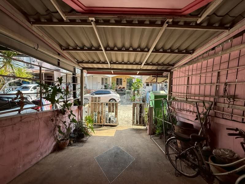 First Home Watcharapol : เฟิสท์โฮม วัชรพล, กรุงเทพ, ซอย ร่วมมิตรพัฒนา, ท่าแร้ง, บางเขน, กรุงเทพ, 100 ตร.ม., ทาวน์เฮ้าส์ ขาย, โดย The Best Property แอน, 500148170 - DDproperty.com