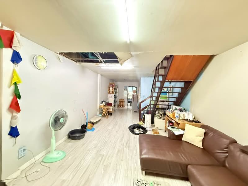 First Home Watcharapol, Bangkok, Soi Ruammit Phatthana, Tha Rang, Bang Khen, Bangkok, 2 Bedrooms, 100 sqm, Townhouse For Sale, by The Best Property แอน, 500148170 - DDproperty.com