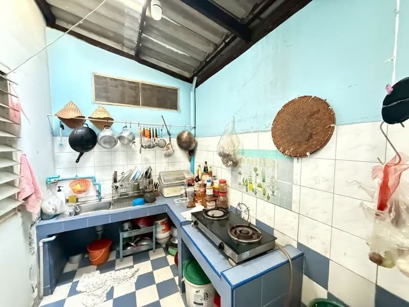 First Home Watcharapol, Bangkok, Soi Ruammit Phatthana, Tha Rang, Bang Khen, Bangkok, 2 Bedrooms, 100 sqm, Townhouse For Sale, by The Best Property แอน, 500148170 - DDproperty.com