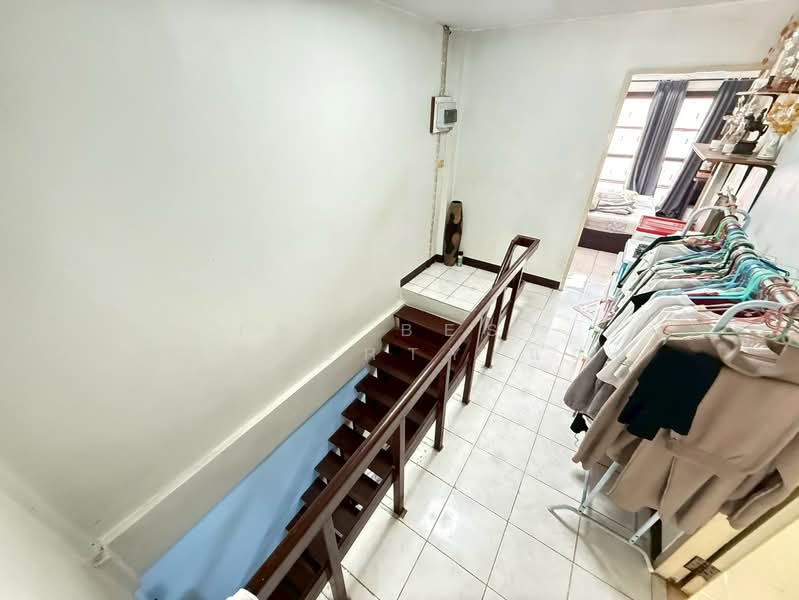 First Home Watcharapol, Bangkok, Soi Ruammit Phatthana, Tha Rang, Bang Khen, Bangkok, 2 Bedrooms, 100 sqm, Townhouse For Sale, by The Best Property แอน, 500148170 - DDproperty.com