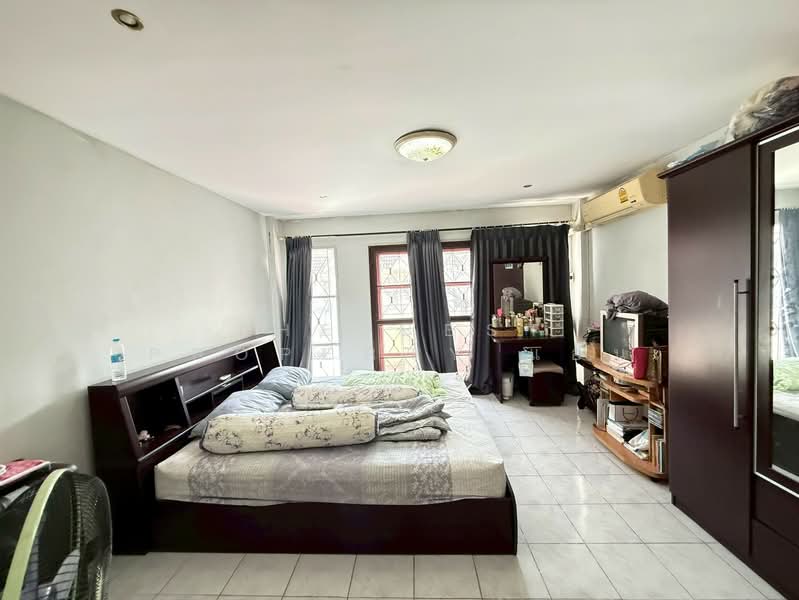 First Home Watcharapol, Bangkok, Soi Ruammit Phatthana, Tha Rang, Bang Khen, Bangkok, 2 Bedrooms, 100 sqm, Townhouse For Sale, by The Best Property แอน, 500148170 - DDproperty.com