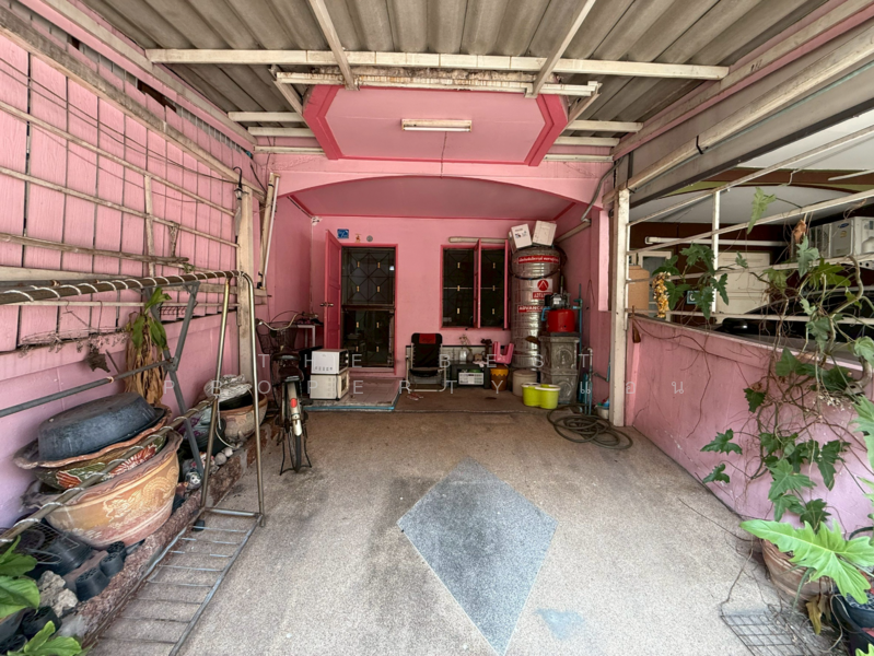 For Sale - First Home Watcharapol, Bangkok