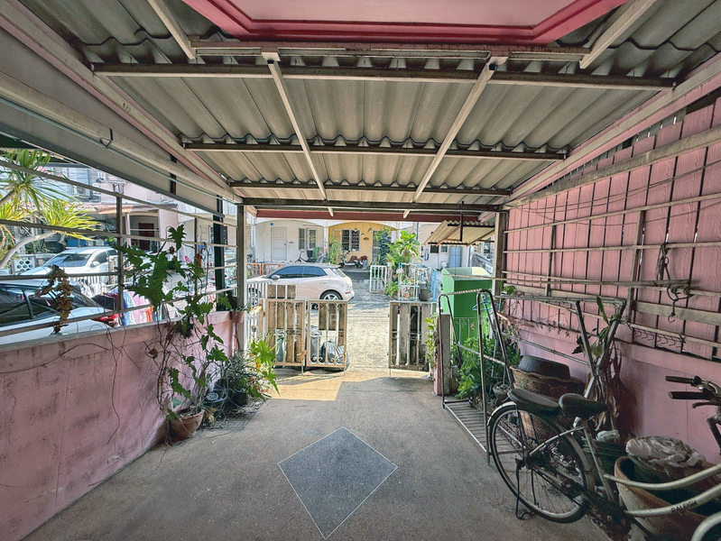 For Sale - First Home Watcharapol, Bangkok