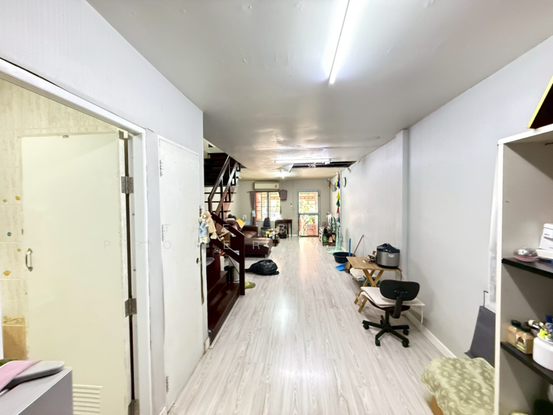 For Sale - First Home Watcharapol, Bangkok