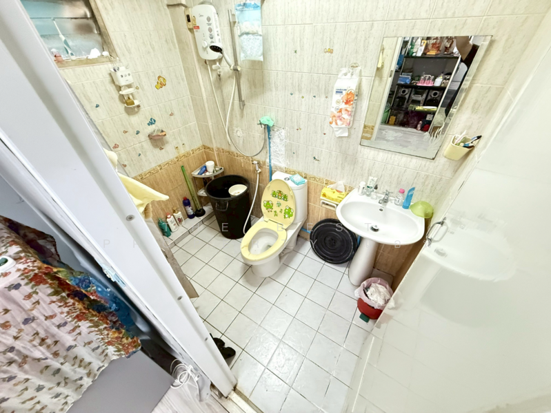 For Sale - First Home Watcharapol, Bangkok