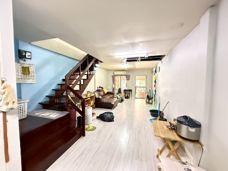 For Sale - First Home Watcharapol, Bangkok