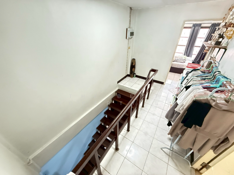 For Sale - First Home Watcharapol, Bangkok